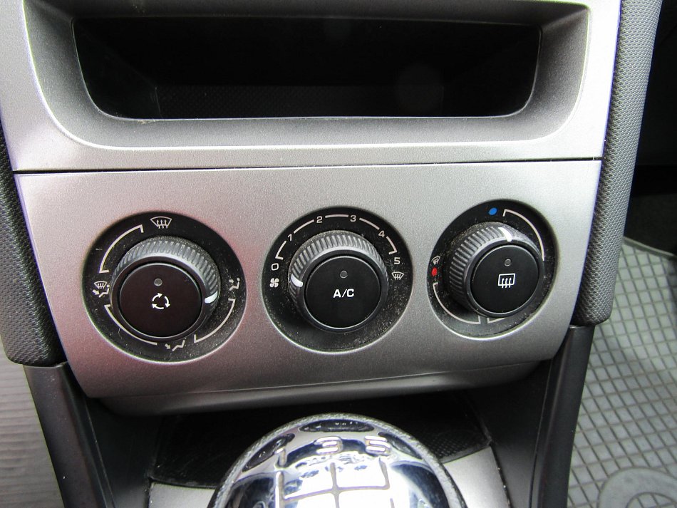 Peugeot 308 1.6VTi 