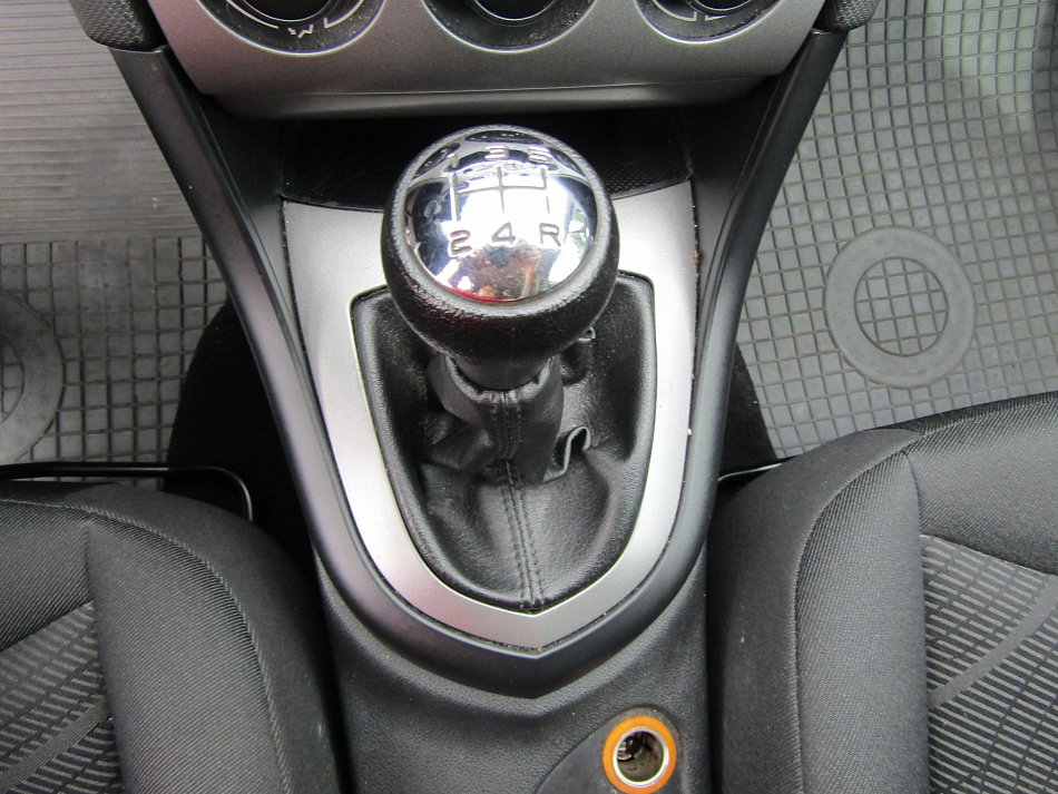 Peugeot 308 1.6VTi 