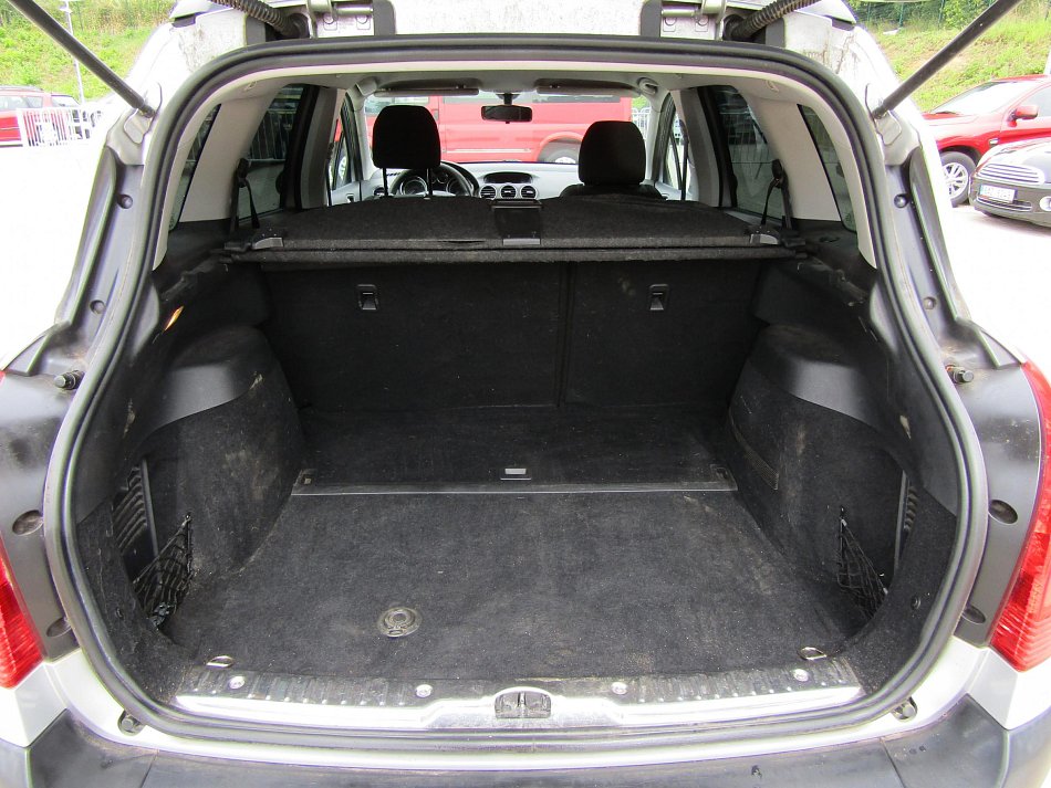 Peugeot 308 1.6VTi 