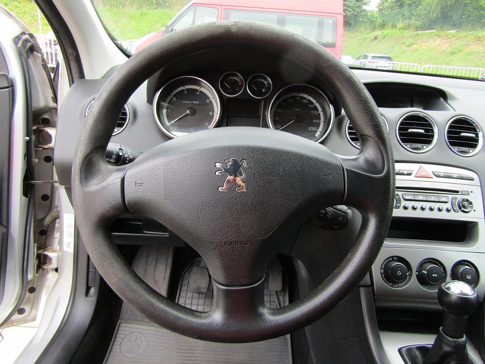 Peugeot 308 1.6VTi 