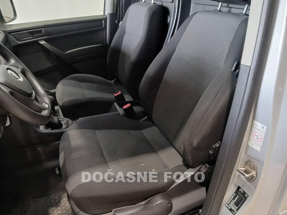 Volkswagen Caddy 2.0TDi  MAXi