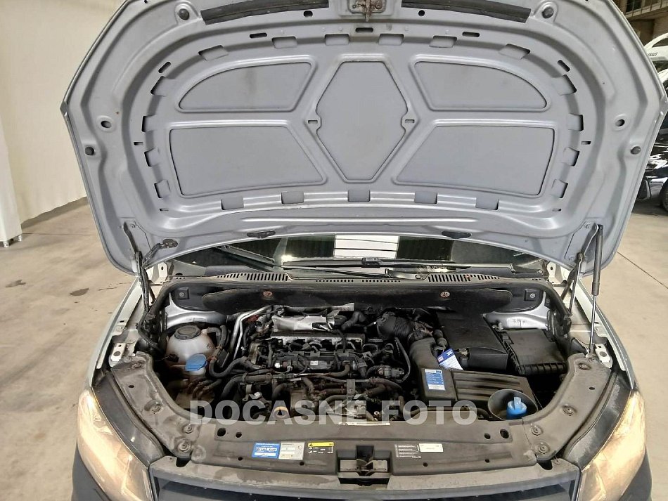 Volkswagen Caddy 2.0TDi  MAXi