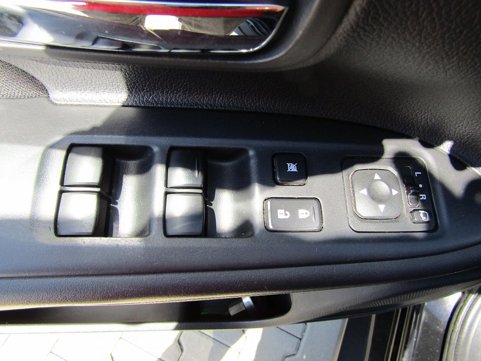 Mitsubishi Outlander 2.0 MIVEC  LPG