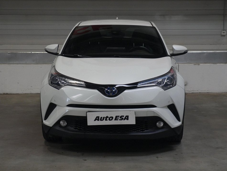 Toyota C-HR 1.8 