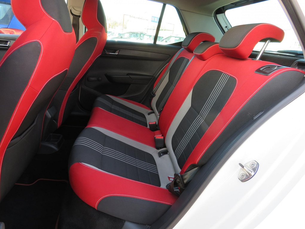 Škoda Fabia III 1.4TDi 