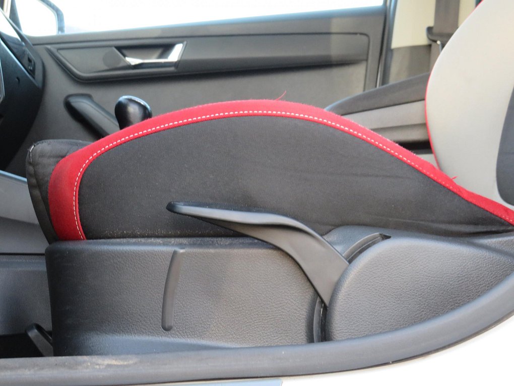 Škoda Fabia III 1.4TDi 