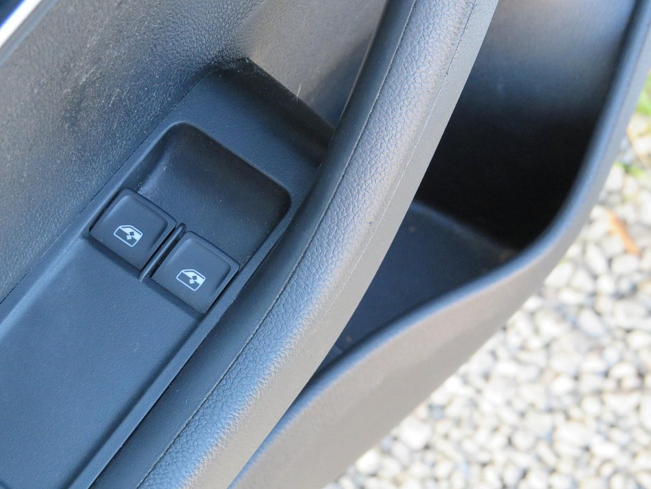 Škoda Fabia III 1.4TDi 