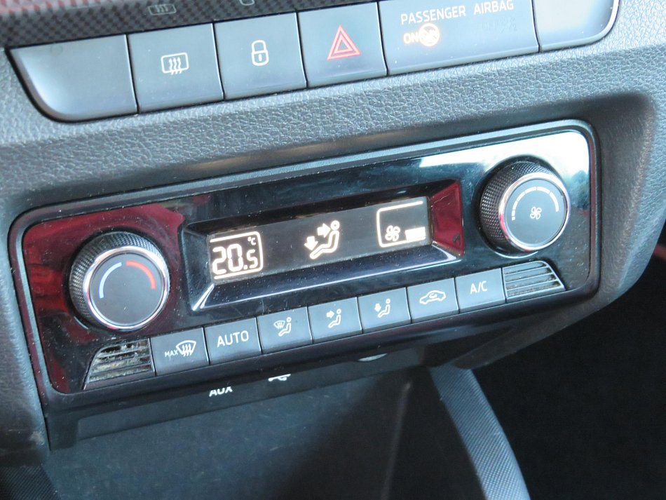 Škoda Fabia III 1.4TDi 