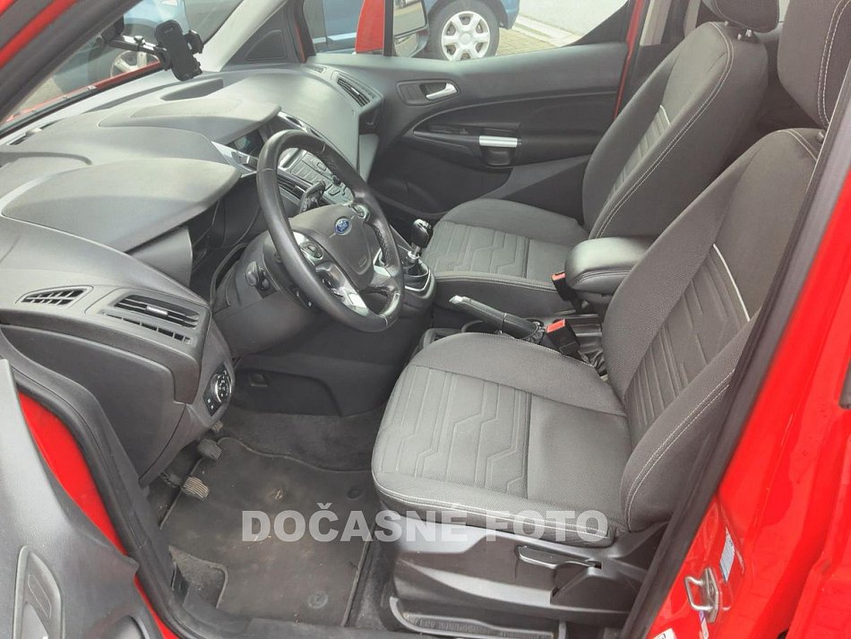 Ford Tourneo Connect 1.6TDCi Titanium MAXi 7míst