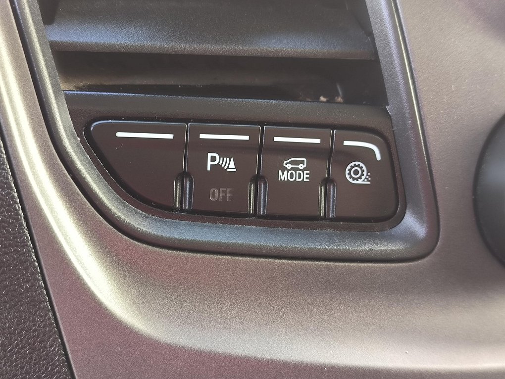 Ford Transit Custom 2.0TDCi Trend L1H1