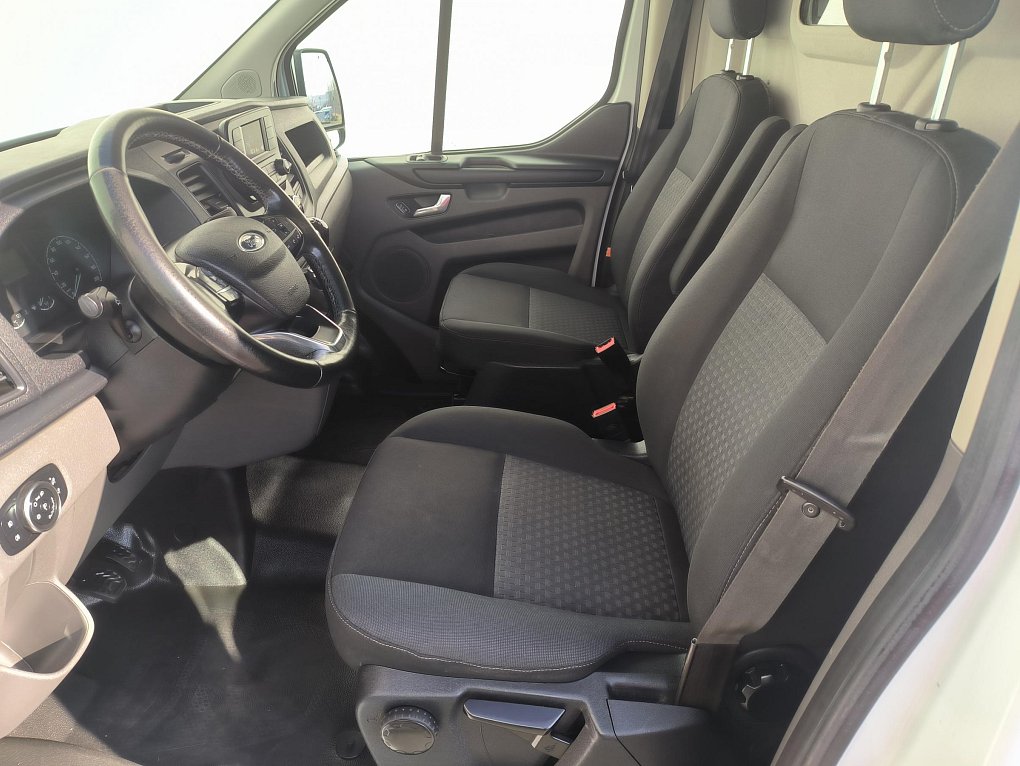 Ford Transit Custom 2.0TDCi Trend L1H1