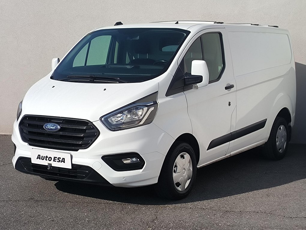 Ford Transit Custom 2.0TDCi Trend L1H1
