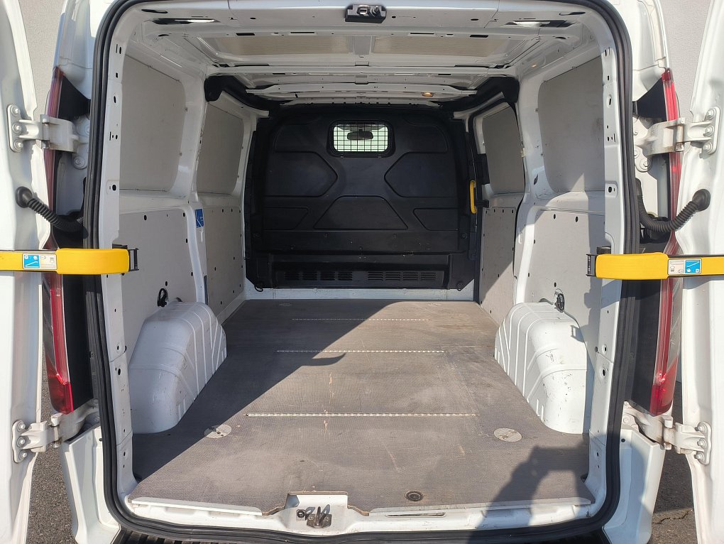 Ford Transit Custom 2.0TDCi Trend L1H1