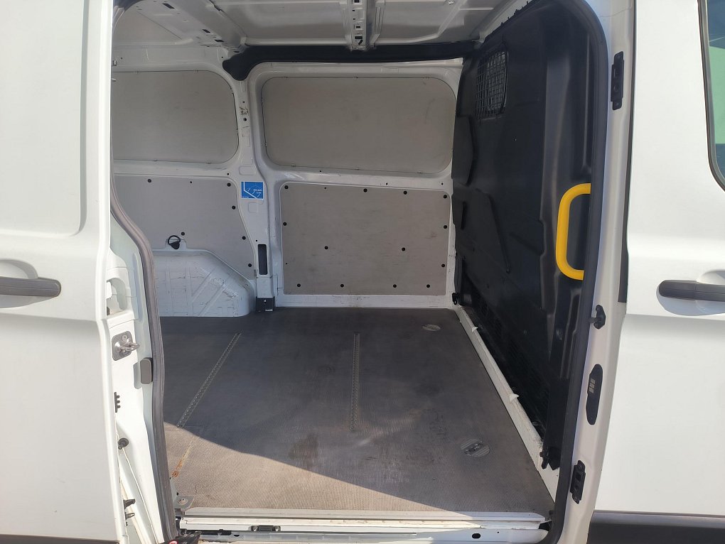 Ford Transit Custom 2.0TDCi Trend L1H1