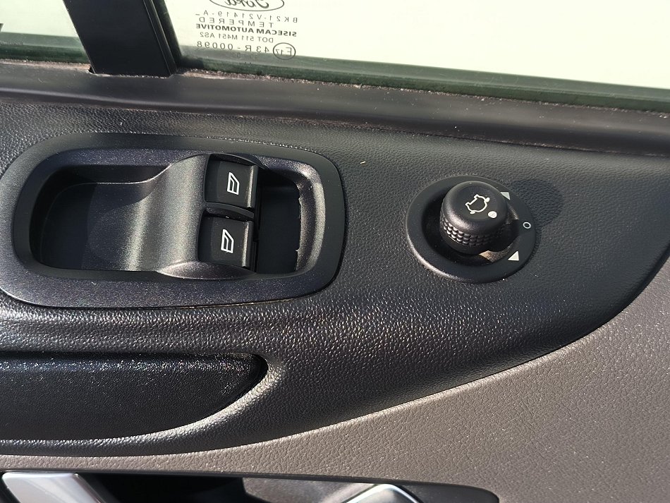 Ford Transit Custom 2.0TDCi Trend L1H1