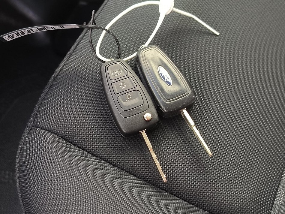 Ford Transit Custom 2.0TDCi Trend L1H1