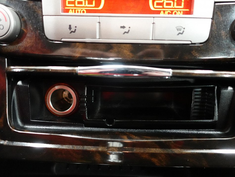 Ford Mondeo 2.0 TDCI 