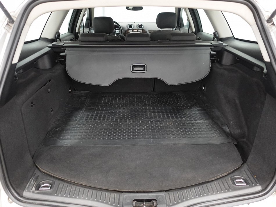 Ford Mondeo 2.0 TDCI 