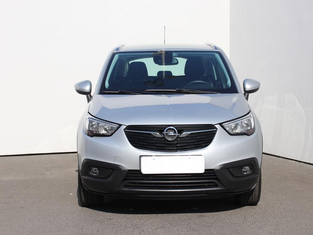 Opel Crossland X 1.2PT Elegance