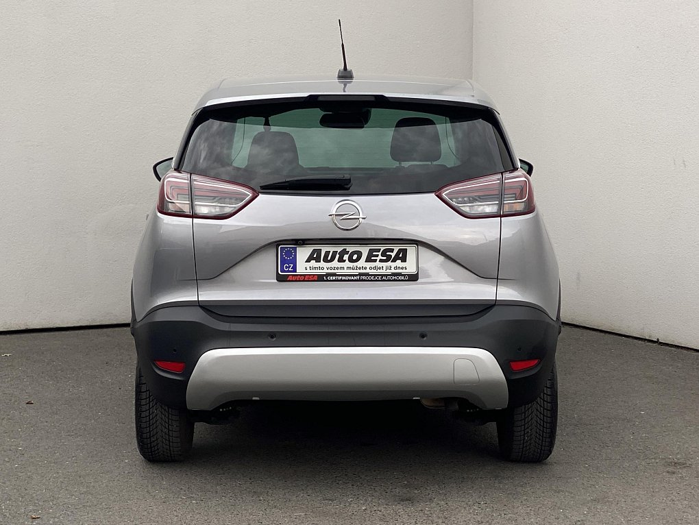 Opel Crossland X 1.2PT Elegance