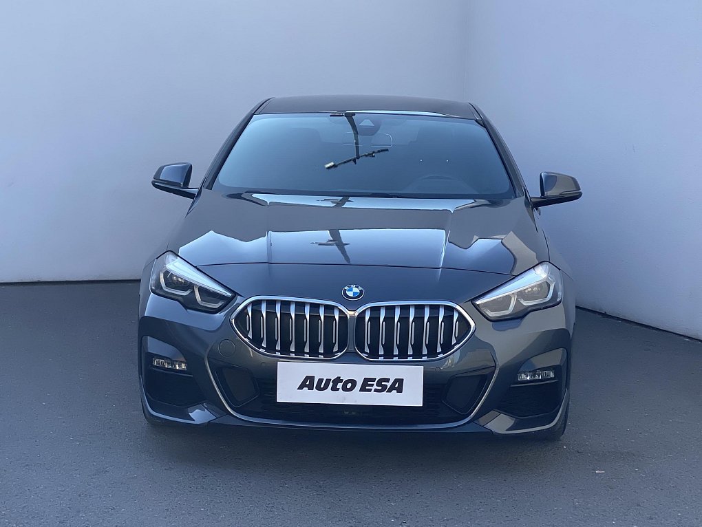 BMW Řada 2 1.5i 