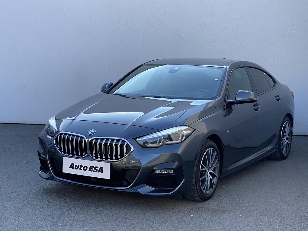 BMW Řada 2 1.5i 