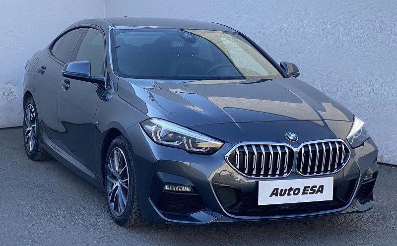 BMW Řada 2 1.5i 