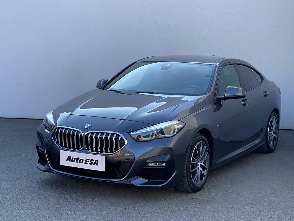 BMW Řada 2 1.5i 