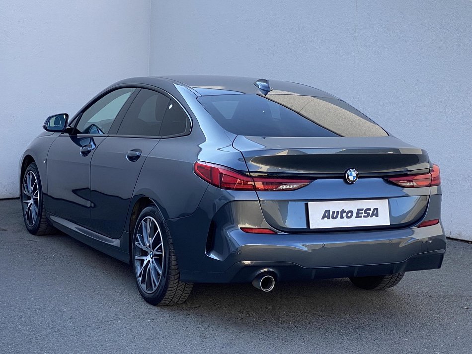 BMW Řada 2 1.5i 