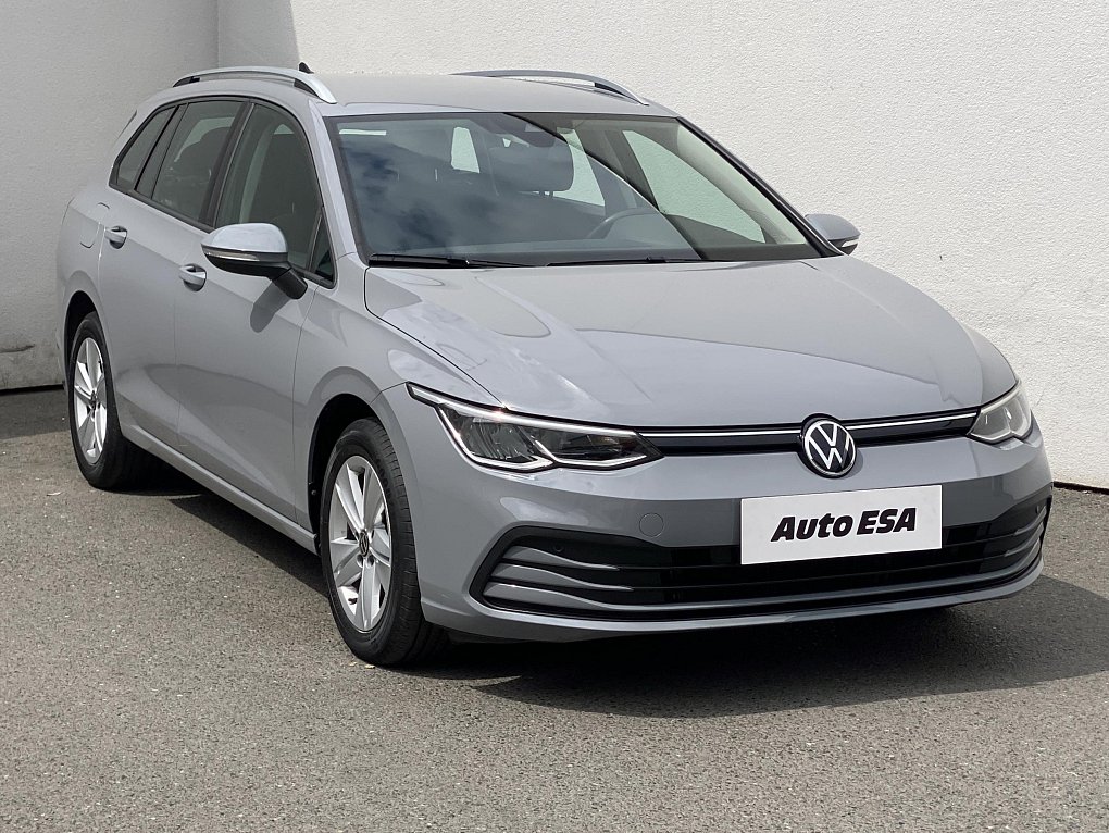 Volkswagen Golf 1.5 TSi 