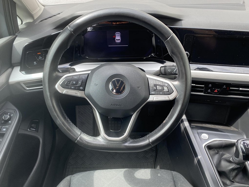 Volkswagen Golf 1.5 TSi 