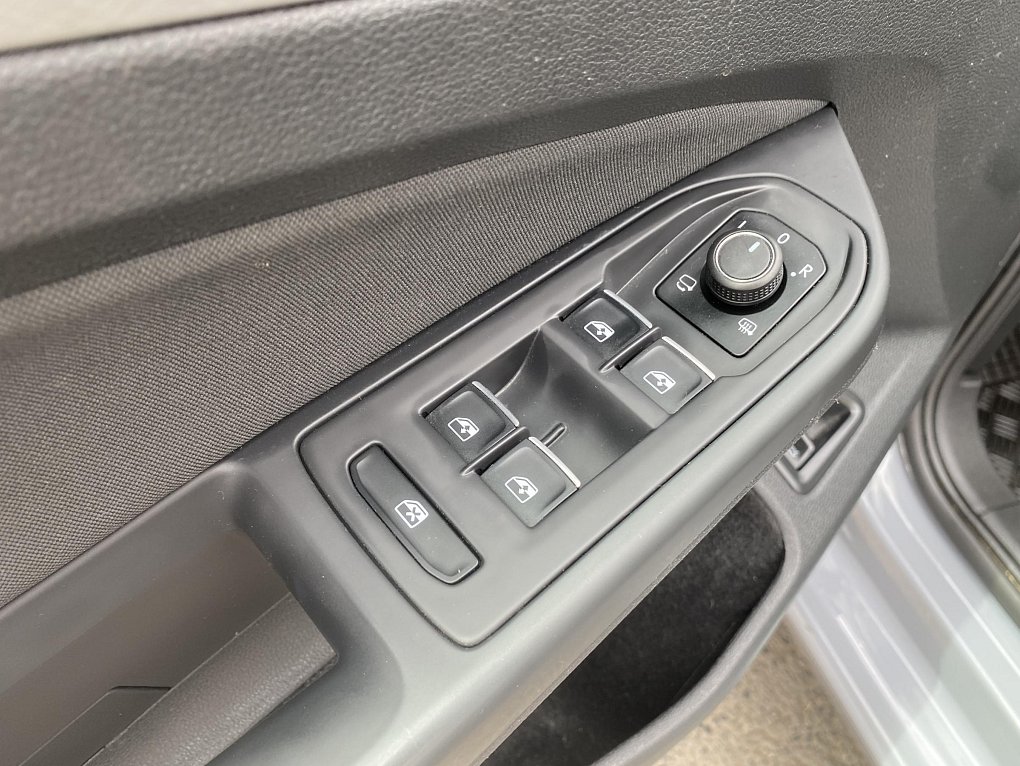 Volkswagen Golf 1.5 TSi 