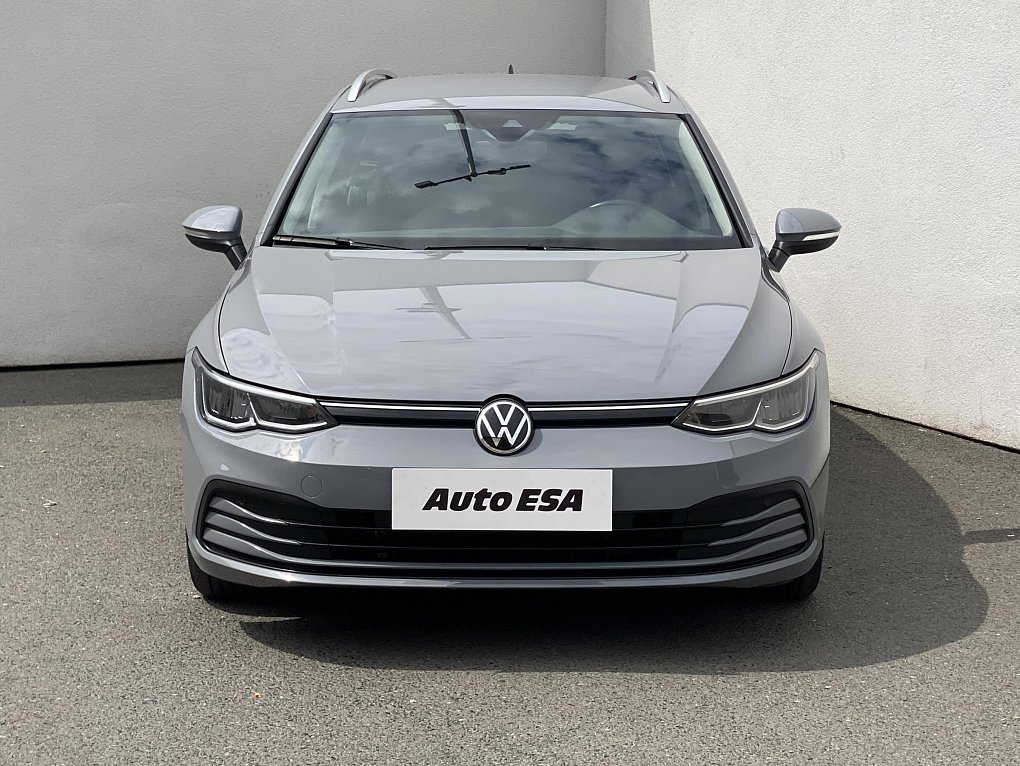Volkswagen Golf 1.5 TSi 