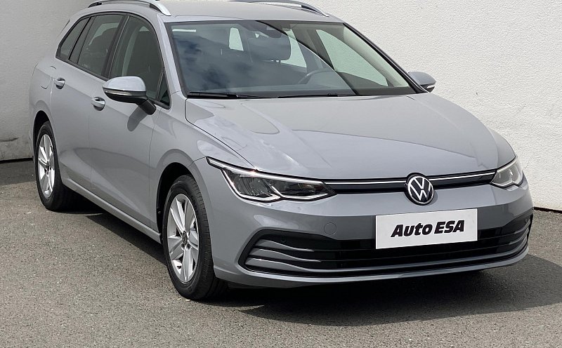 Volkswagen Golf 1.5 TSi 