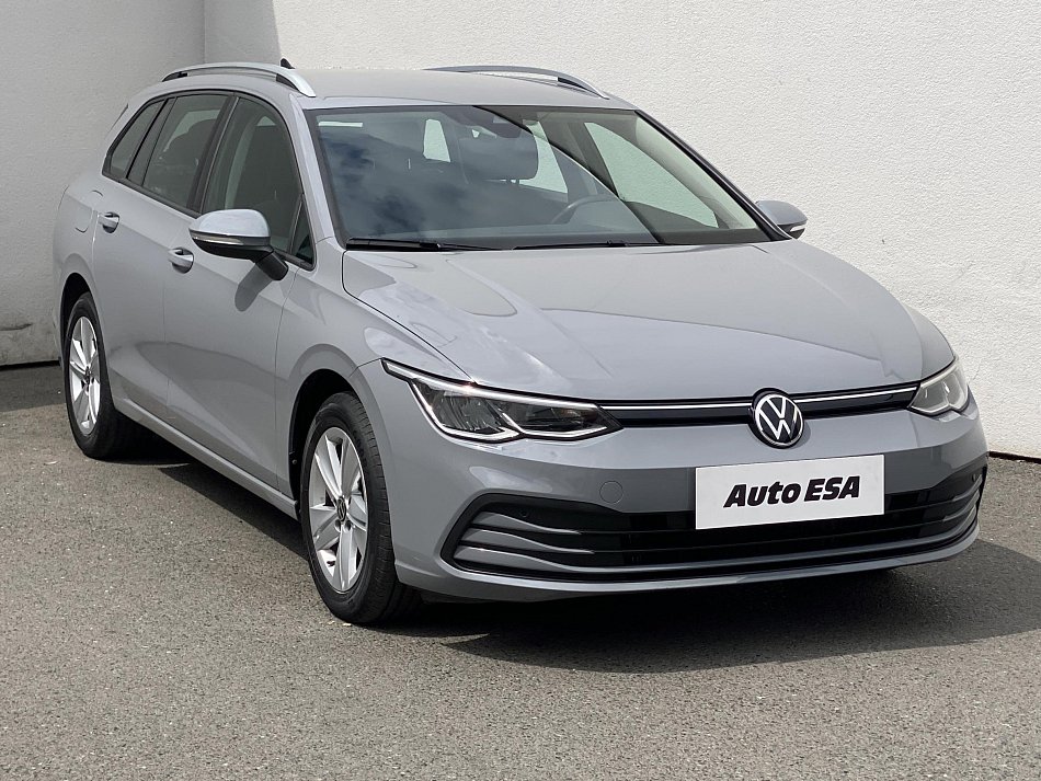 Volkswagen Golf 1.5 TSi 