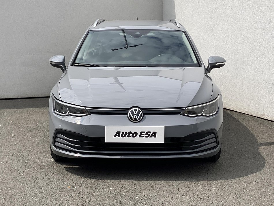 Volkswagen Golf 1.5 TSi 