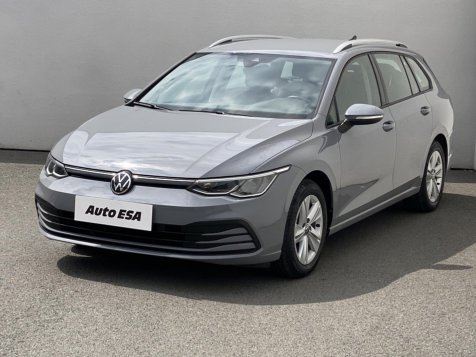Volkswagen Golf 1.5 TSi 
