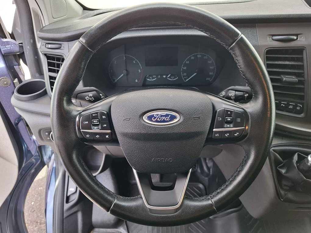 Ford Transit Custom 2.0TDCi Trend L2H1