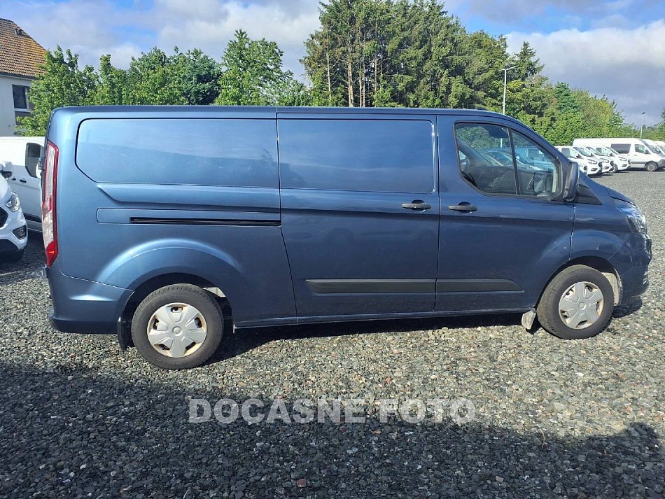 Ford Transit Custom 2.0TDCi Trend L2H1