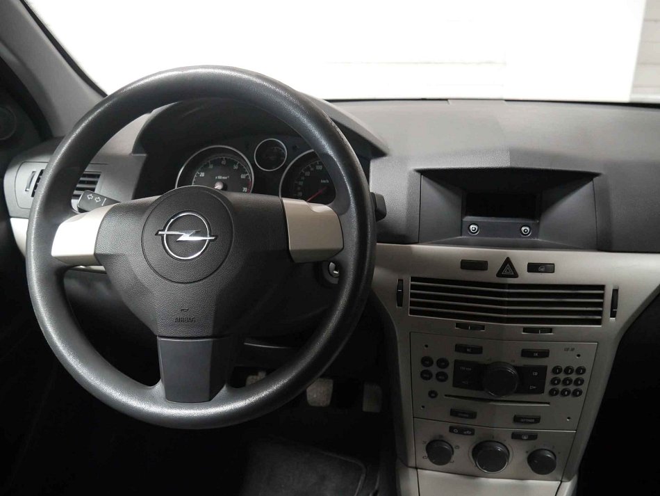 Opel Astra 1.6i 