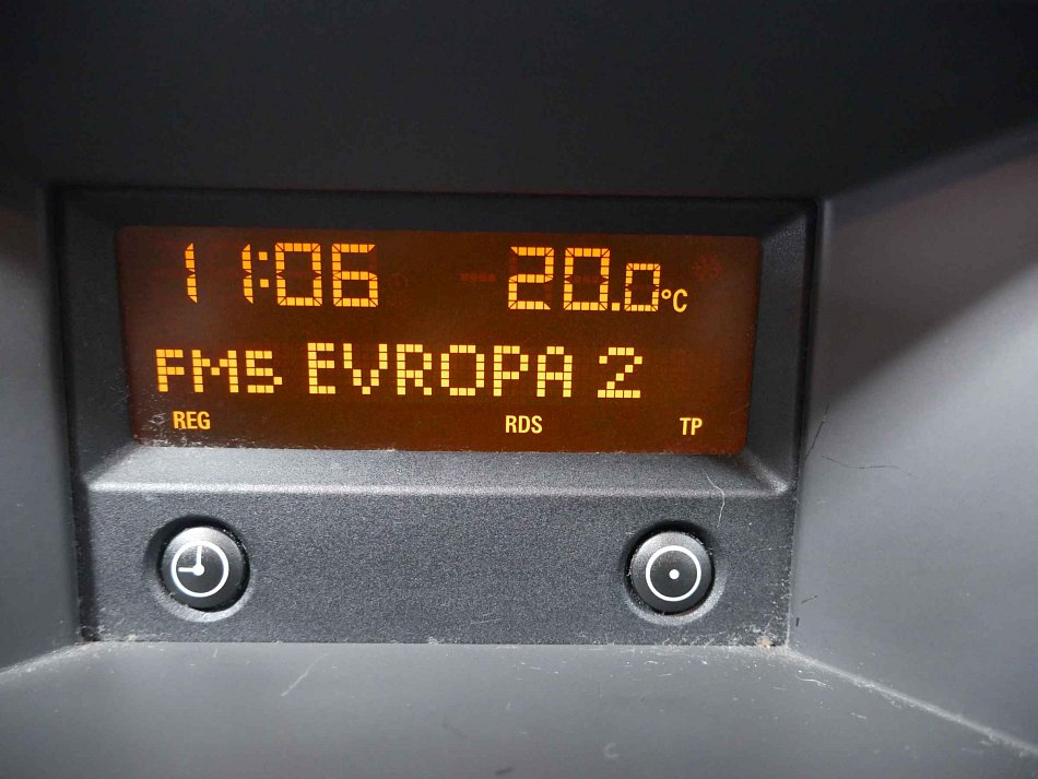 Opel Astra 1.6i 