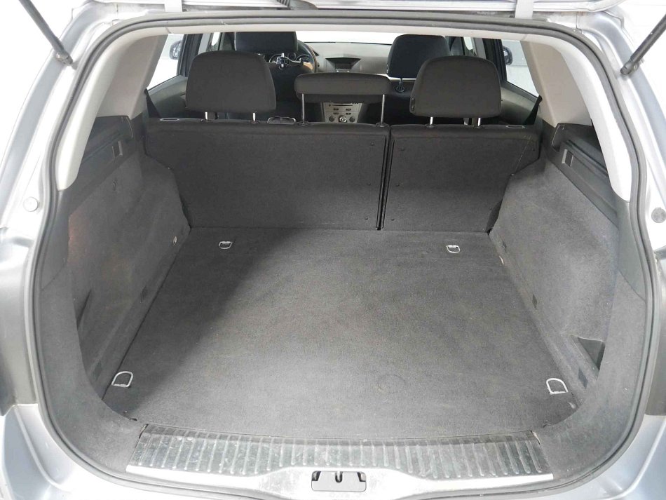 Opel Astra 1.6i 