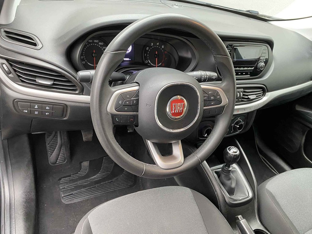 Fiat Tipo 1.4 
