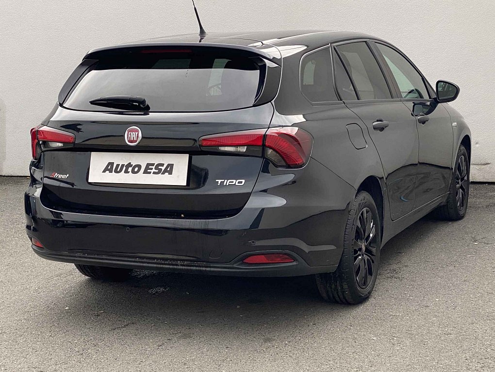 Fiat Tipo 1.4 