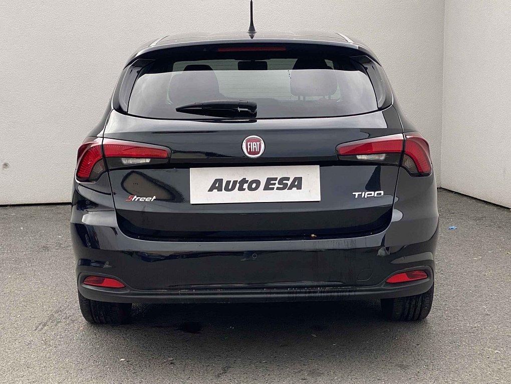 Fiat Tipo 1.4 