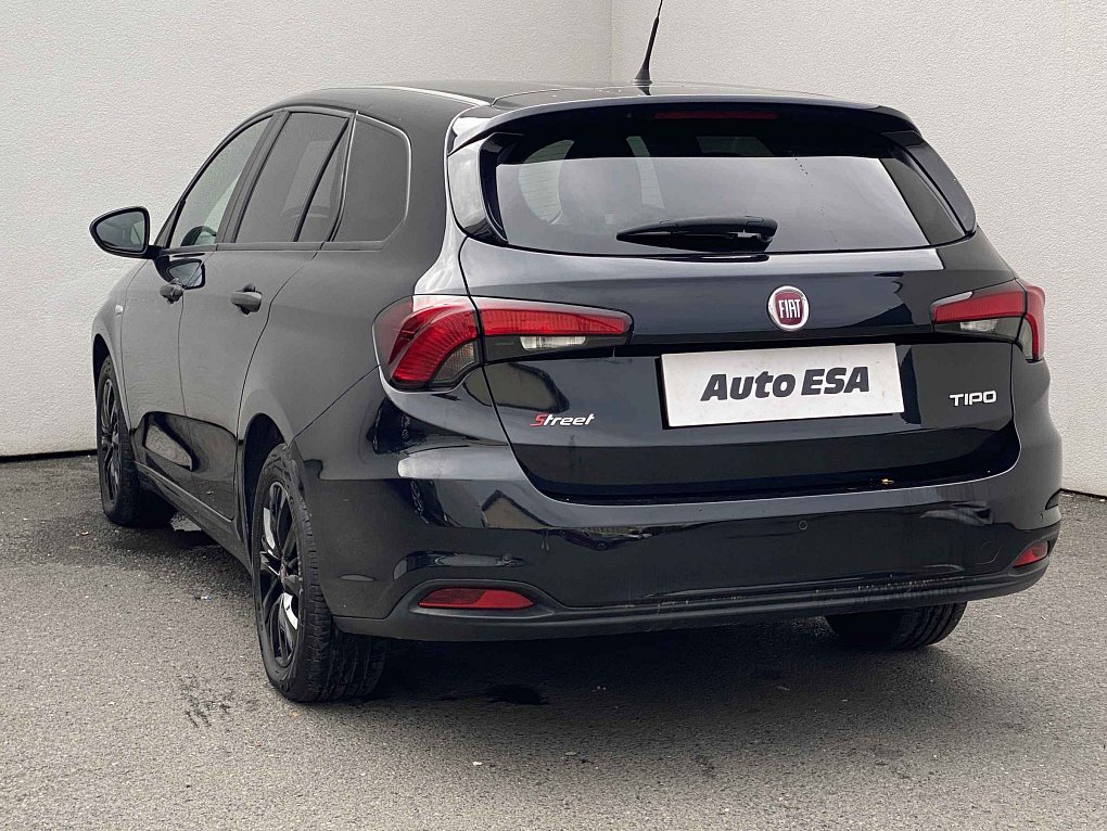 Fiat Tipo 1.4 