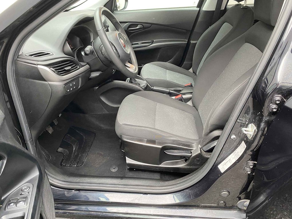 Fiat Tipo 1.4 