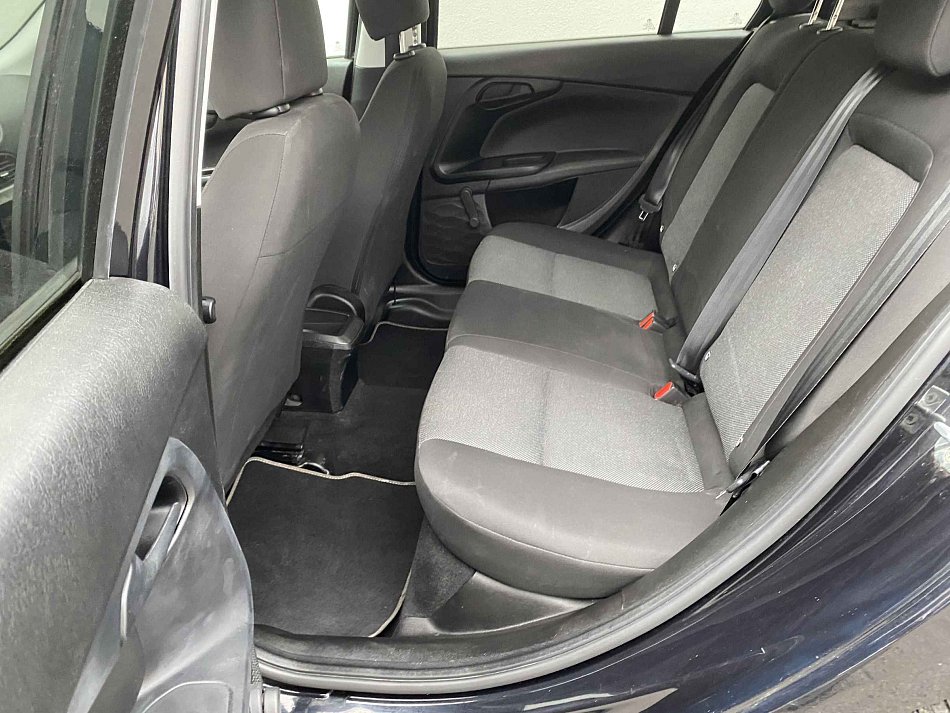 Fiat Tipo 1.4 