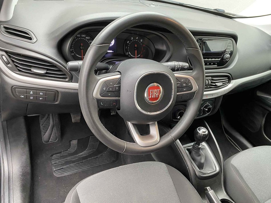Fiat Tipo 1.4 