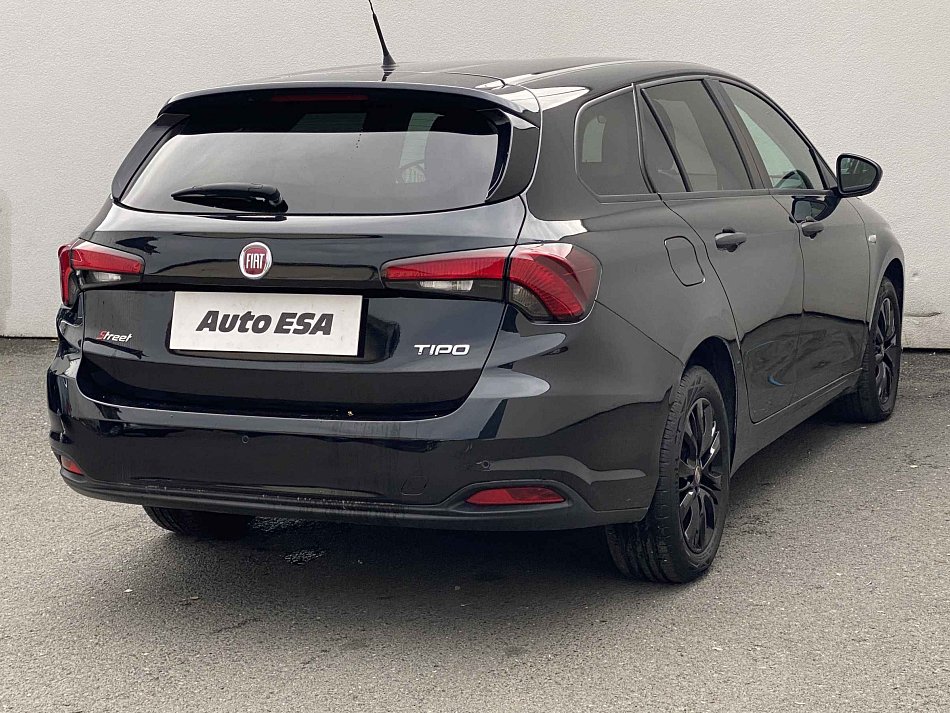 Fiat Tipo 1.4 